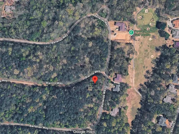 39 Baltanas Way, Hot Springs Village, AR 71909