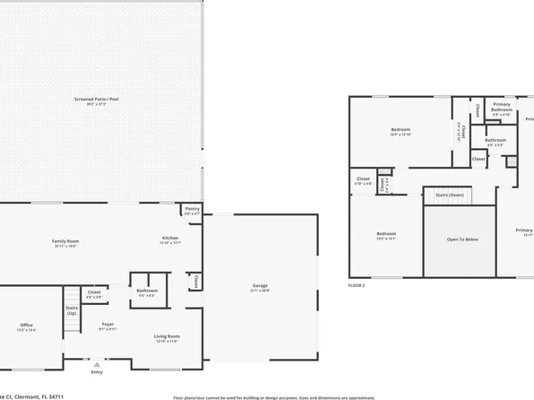 12620 Bay Breeze Ct, Clermont, FL 34711