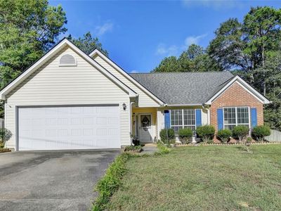 159 Williamsburg Way, Winder, GA, 30680