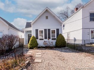 805 W 8th St, New Albany, IN 47150
