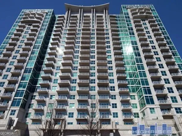 250 Pharr Rd Unit 1113, Atlanta, GA 30305