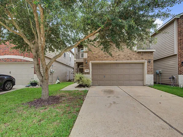18319 Amalfi Coast Dr, Cypress, TX 77433