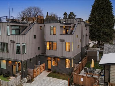 408 NE 75th Street, Seattle, WA, 98115