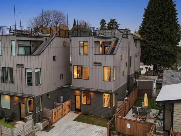 408 NE 75th Street, Seattle, WA 98115