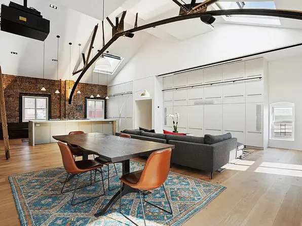 240 Centre St, New York, NY 10013