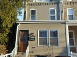 1420 W Union St, Allentown, PA 18102