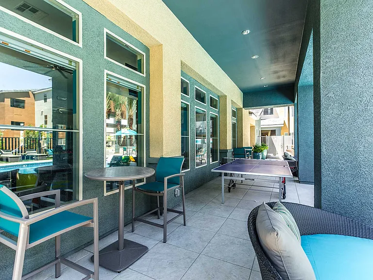 SOLANA APARTMENT HOMES — Photo 16