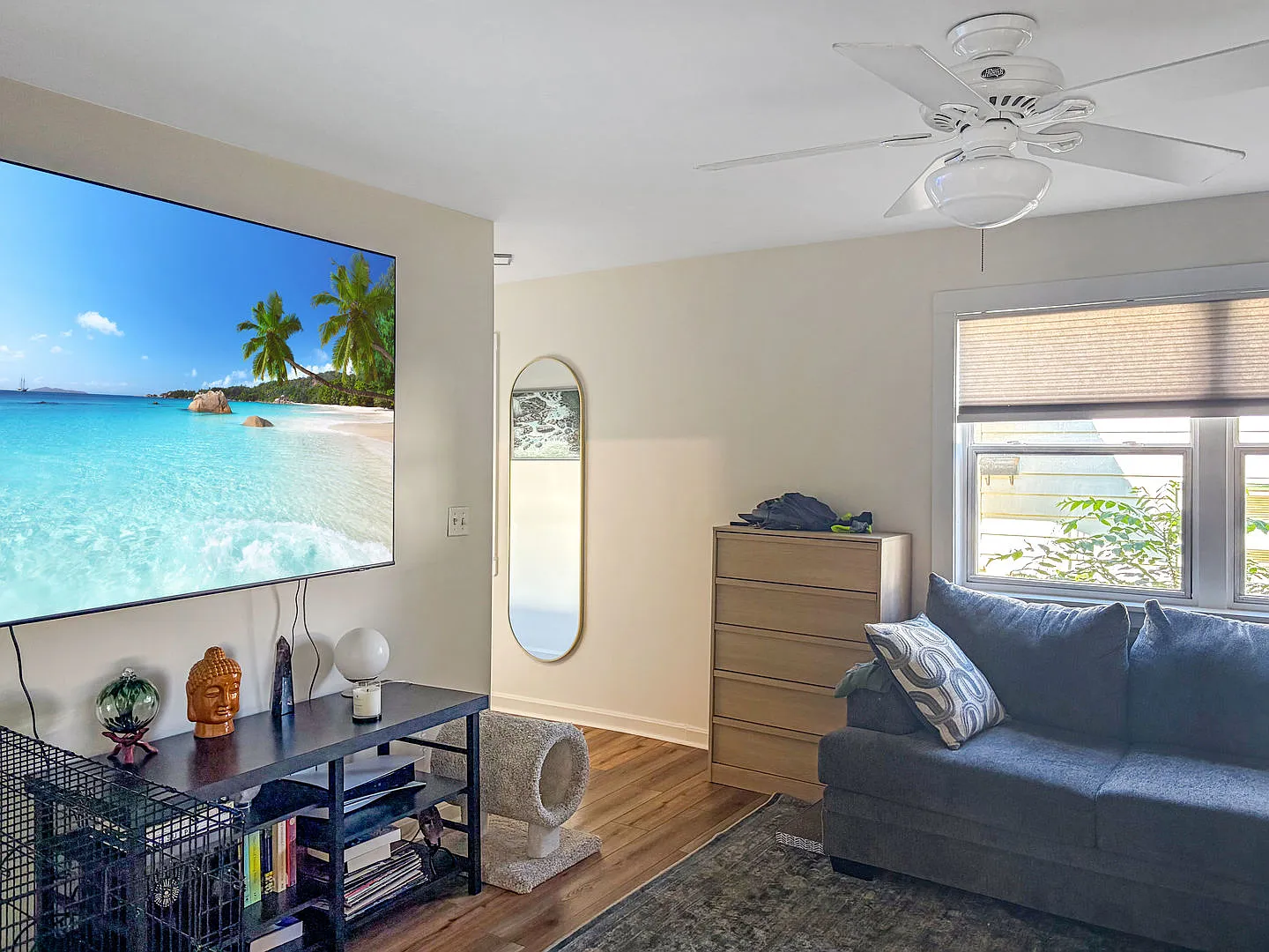 1 bed, 650 sqft, $1,825 — Photo 4