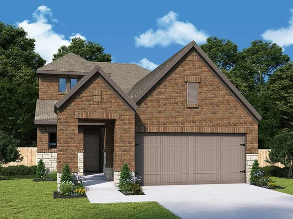 4224 Elk Hair Dr, Royse City, TX 75189