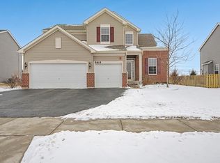 5815 Fairview Ln, Hoffman Estates, IL 60192