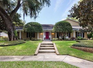 830 Juanita Rael #13, Winter Park, FL 32789