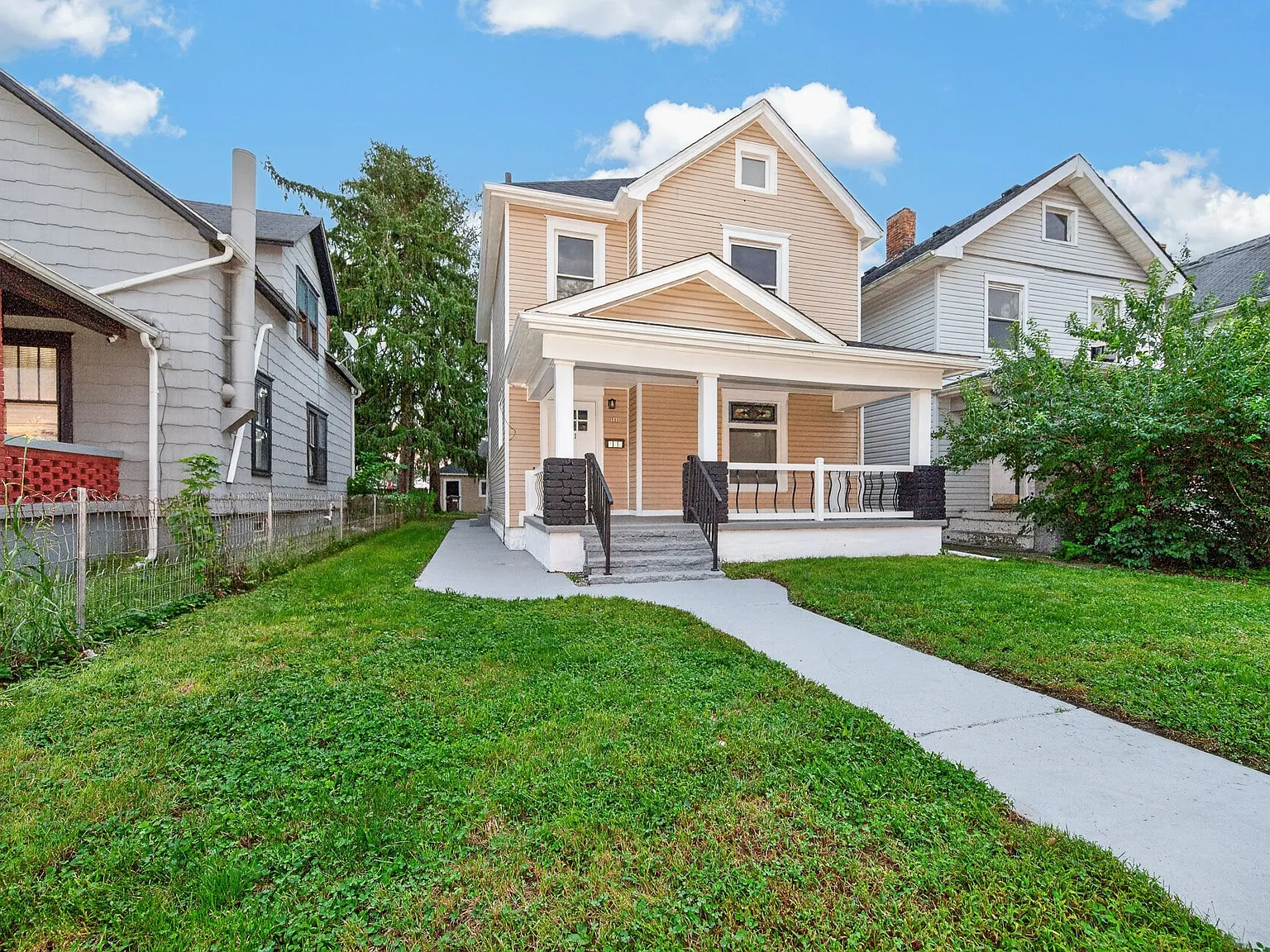 3 bed, 1528 sqft, $2,000 — Photo 3