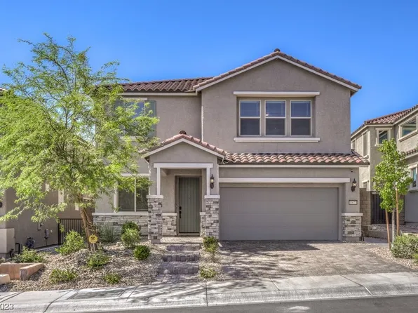 10673 Scorched Skye Ave, Las Vegas, NV 89166
