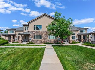 1365 S Chambers Rd UNIT 102, Aurora, CO 80017