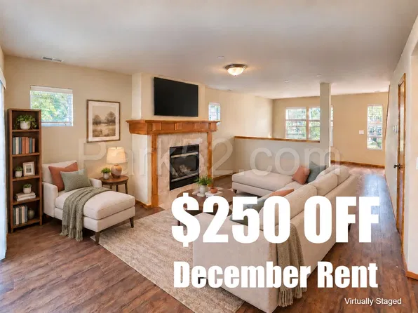 2234 Wallace Loop, Dupont, WA 98327
