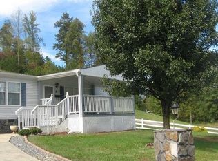 20 Town Mountain Rd, Bryson City, NC 28713