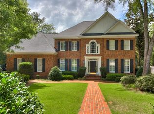 3737 Pebble Beach Dr, Martinez, GA 30907