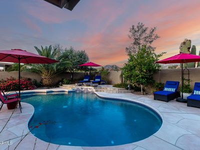 13533 N 91st Way, Scottsdale, AZ, 85260