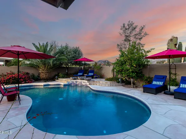 13533 N 91ST Way, Scottsdale, AZ 85260