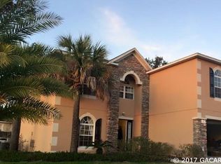 14386 NW 159th Pl, Alachua, FL 32615