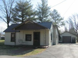 405 Franklin St, Cowan, TN 37318