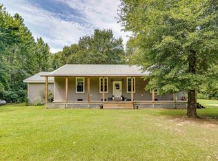 274 Mauld Rd, Winnsboro, LA 71295