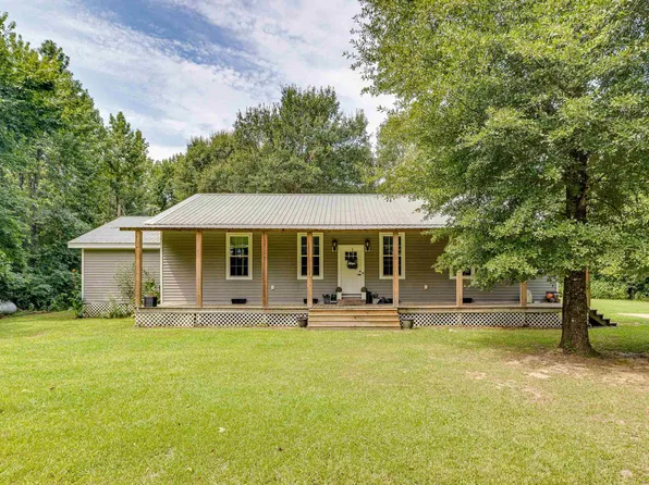 274 Mauld Rd, Winnsboro, LA 71295