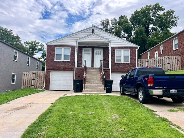 4605 Chicago St, Omaha, NE 68132