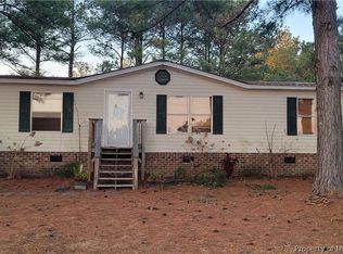 9700 State Highway 27 W, Lillington, NC 27546