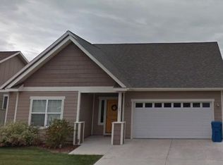 1831 Brisk Ct, Bozeman, MT 59718