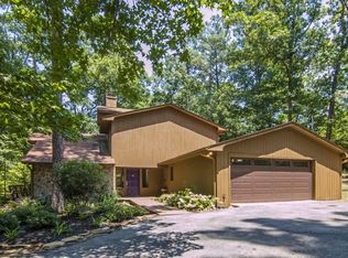 311 Forest Lk, Longview, TX 75605