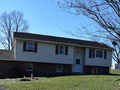 8322 Old Route 22, Bethel, PA, 19507