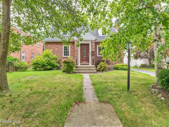 9 Kimberly Street, Albany, NY 12205