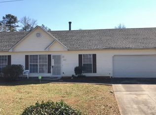 3109 Brook Hollow Dr, Rex, GA 30273