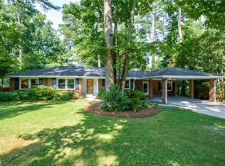 1518 N Amanda Cir NE, Atlanta, GA 30329