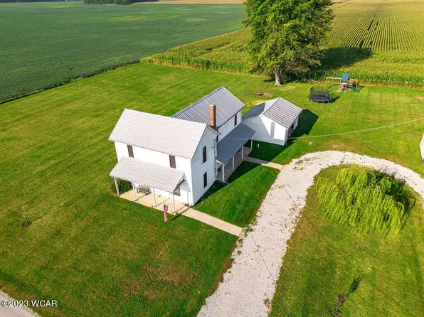 8223 Township Road 179, Kenton, OH 43326