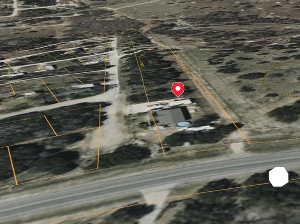 3416 Alabama Trl, Granbury, TX 76048
