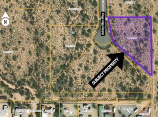 30435 S Ashley Ellen Way #56, Congress, AZ 85332