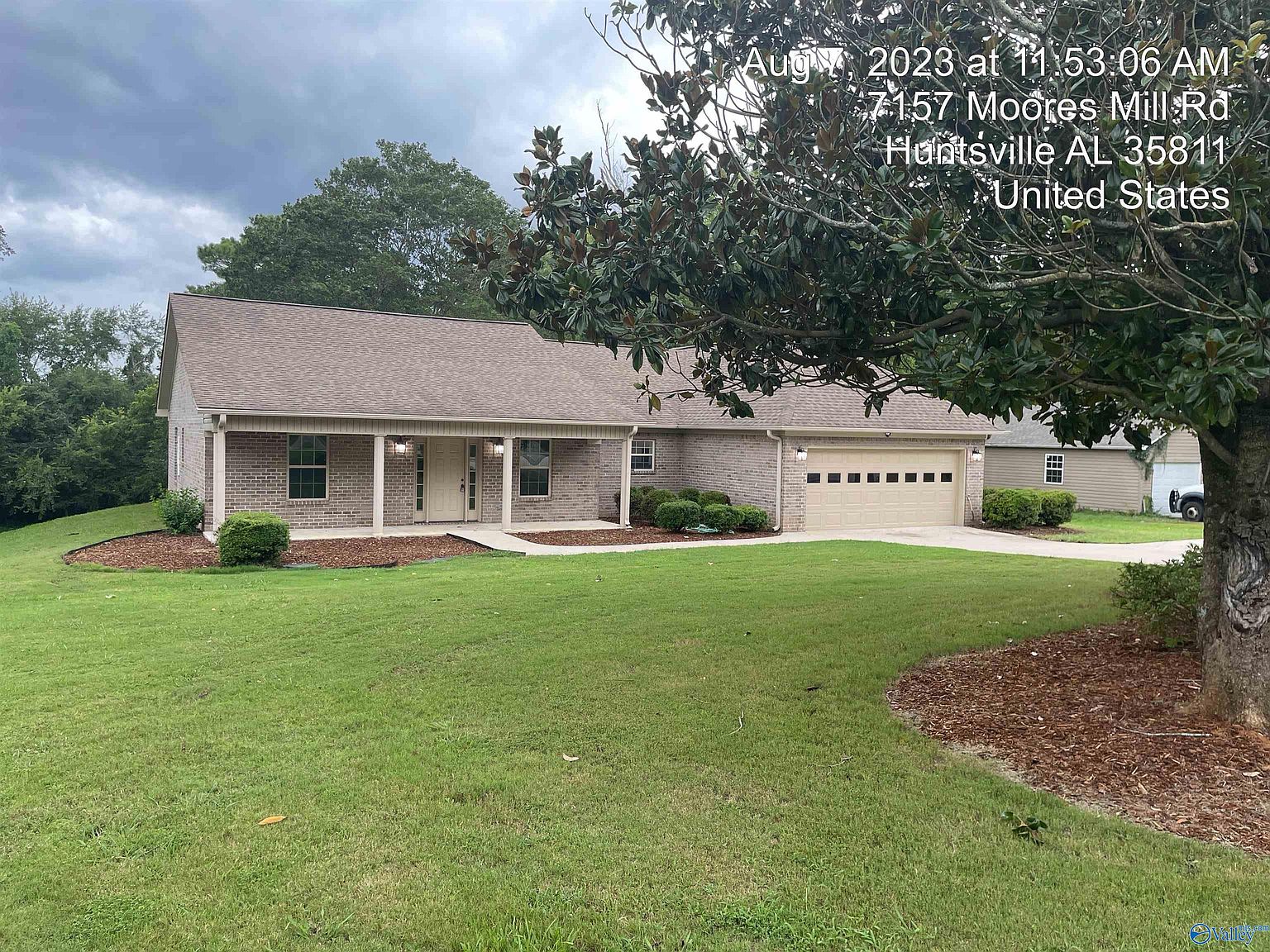 7165 Moores Mill Rd, Huntsville, AL 35811 MLS 1840683 Zillow