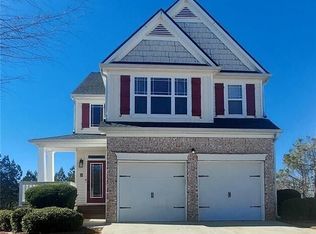 7073 Skippingstone Way, Douglasville, GA 30134