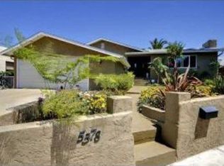 5378 Adams Ave, San Diego, CA 92115