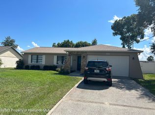 13394 Candia St, Spring Hill, FL 34609