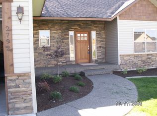 2792 N Radiant Star Rd, Post Falls, ID 83854