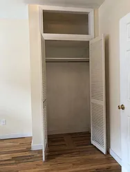 Rented by Bedford Brownstone Realty