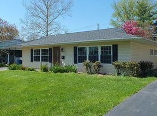 25 Carlisle Rd, Newark, DE 19713