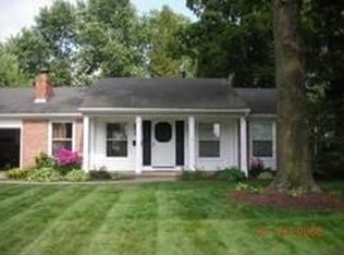 710 Ruth Ave SW, North Canton, OH 44720