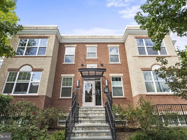 4226 7th St NW Unit 203, Washington, DC 20011