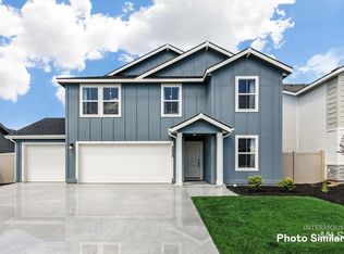 1669 S Eagle Flight Pl, Boise, ID 83709