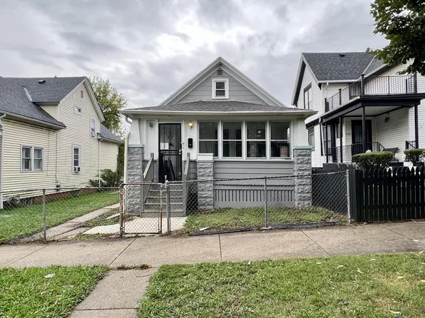 2317 North Buffum STREET, Milwaukee, WI 53212