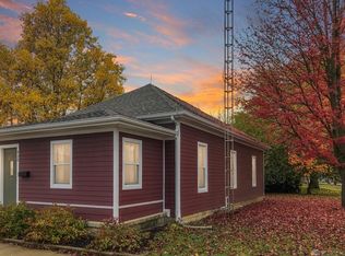 438 N West St, Versailles, OH 45380